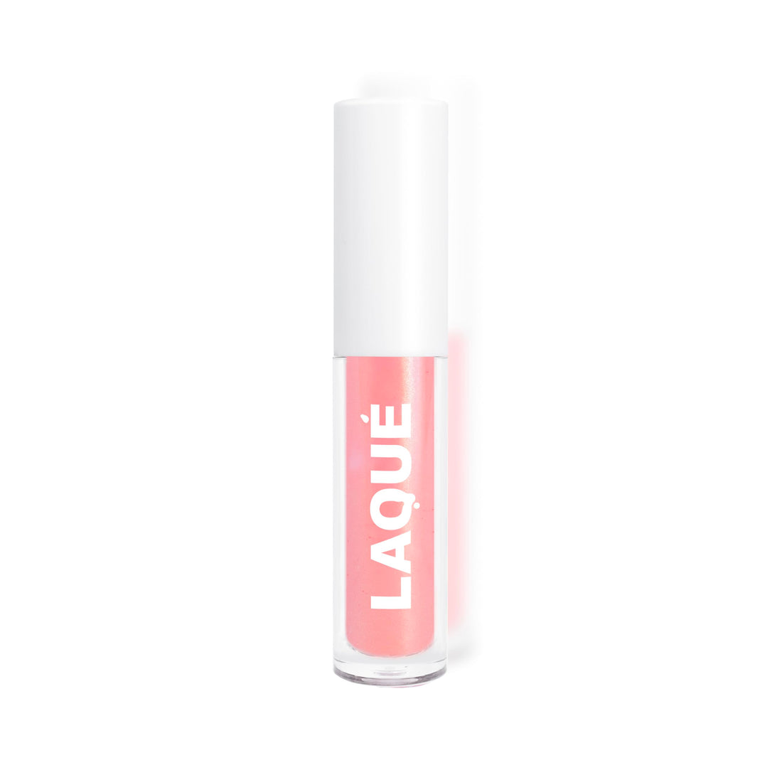 Gloss Balm Conditioning Lip Gloss + Rose Oil 03