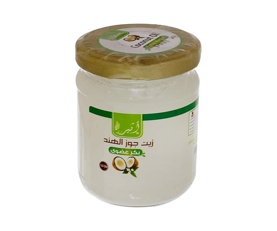 Shana Coconut Oil, 160g