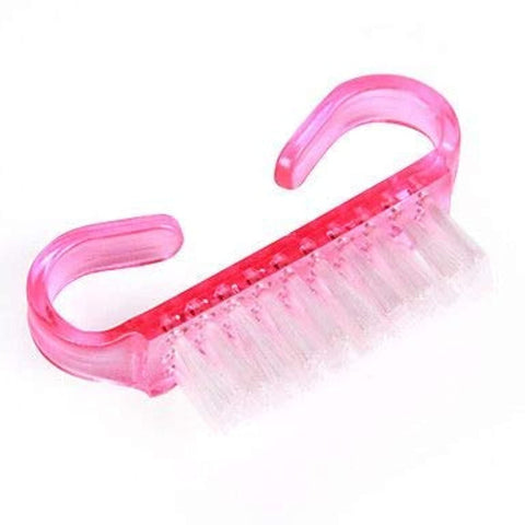 Manicure & Pedicure Nail Brush