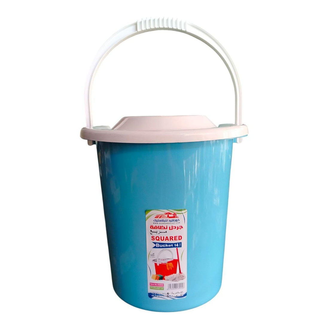 Bucket Cleaner 14 Liter