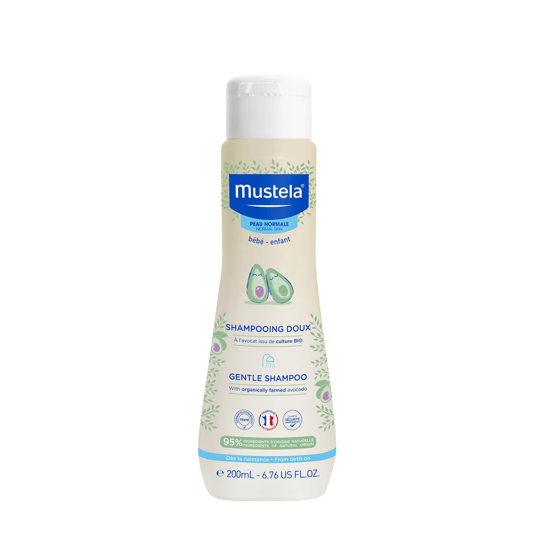 Mustela