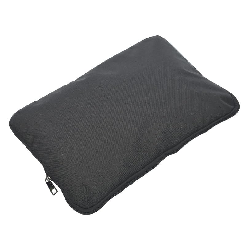 Migo Laptop Cover, 16-Inch Size, Black
