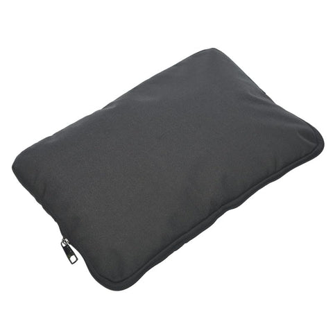 Migo Laptop Cover, 16-Inch Size, Black