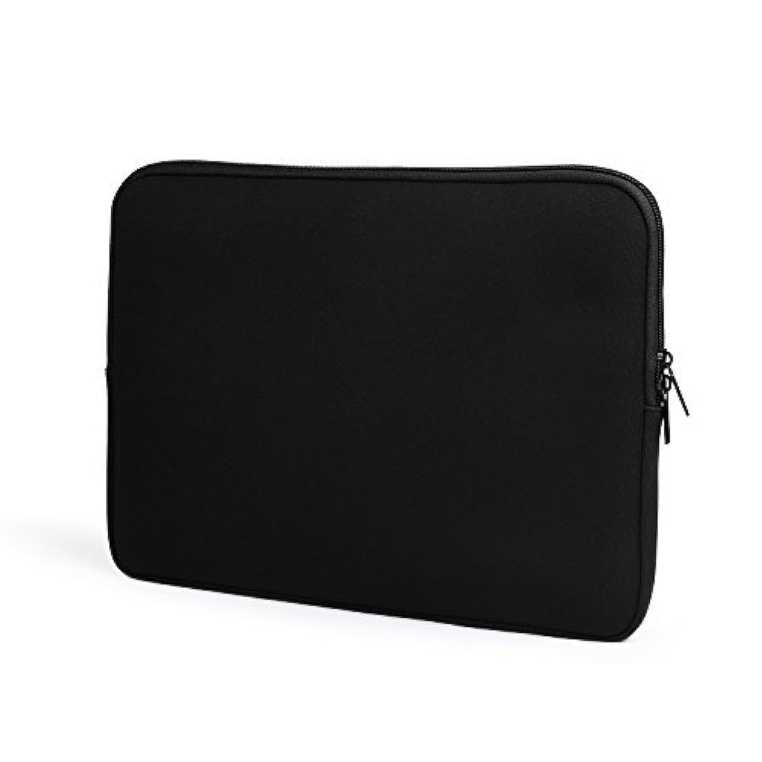 Premium Neoprene Laptop, Tablet & iPad Compatible Sleeve - Universal & Protective Notebook Carrying Case, Stylish & Padded Water-Resistant Canvas Design for Men, Women & Kids, Lightweight