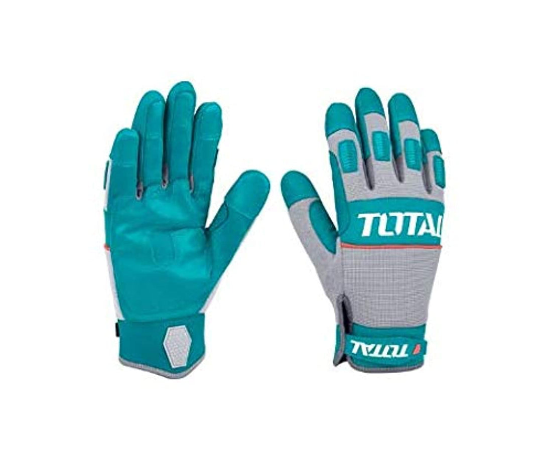 Total MECHANIC GLOVES TOTALTOOLS TSP1806