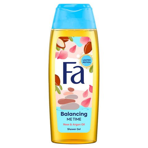 Fa Balancing Me Time Shower Gel 250 ml