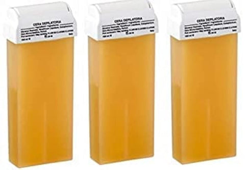 Hair Removal Wax (100ml, 3 Pieces)