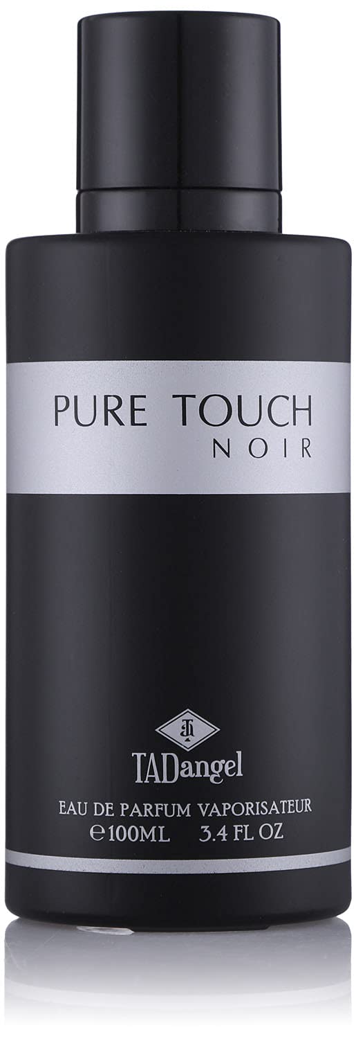 Tadangel Pure Touch Noir, Unisex Eau de Parfum - 100 ml