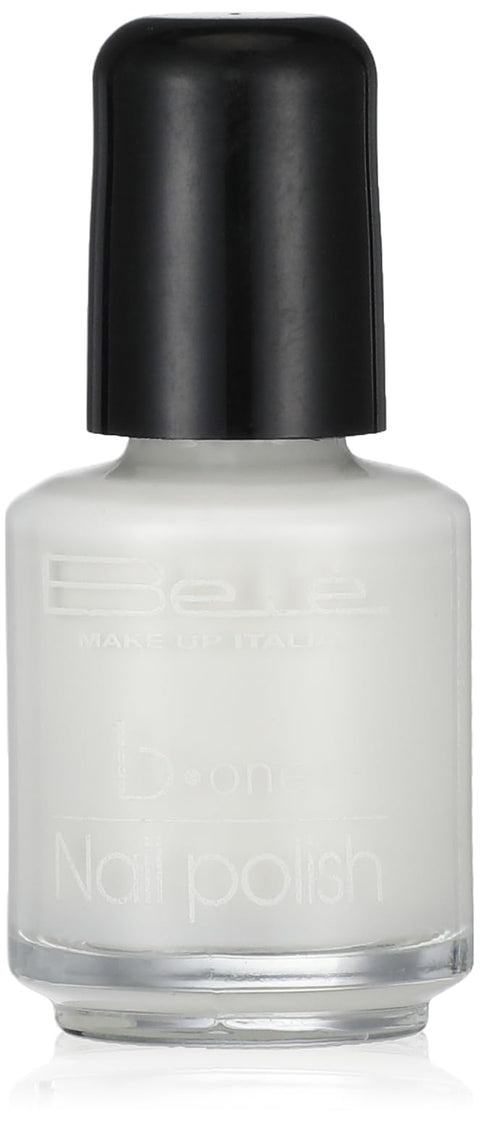 Bele b.one nail polish -shade 4 (porcelain)