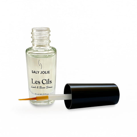 Saly Jolie Follicle booster Eyelash Treatment Serum