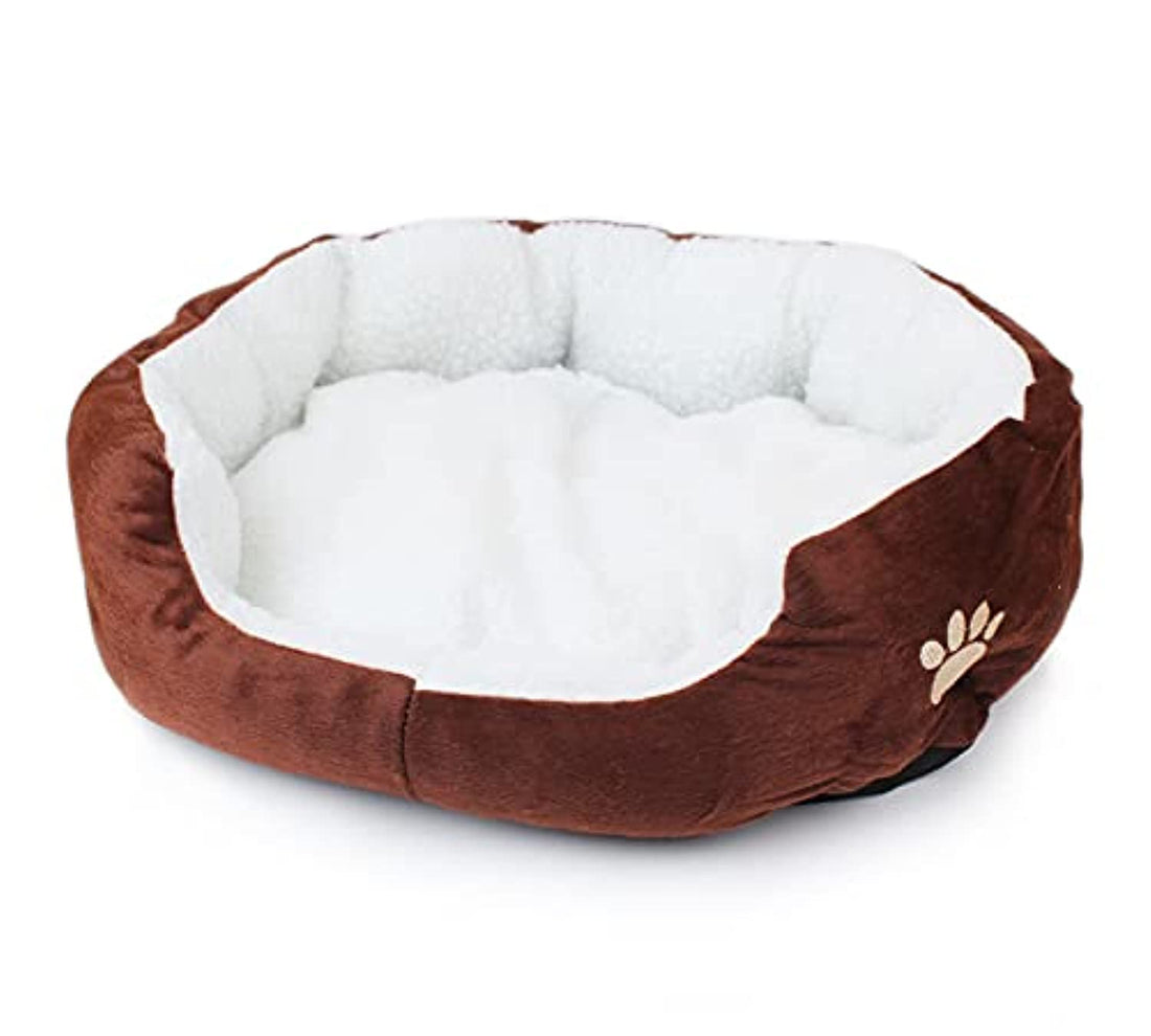 Moro Moro 3 Soft Fleece Comfortable Pets Bed Dog Cats Puppy Kitten Nest Pad Mat