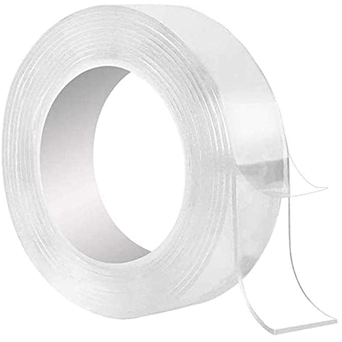 one year warranty_Double Face Adhesive Tape - 3 Cm X 1 M