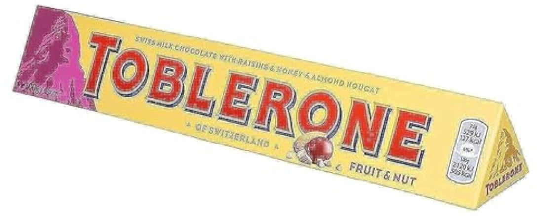 Toblerone