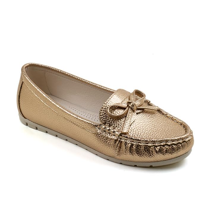 Fourteen womens 1135 Ballet Flat