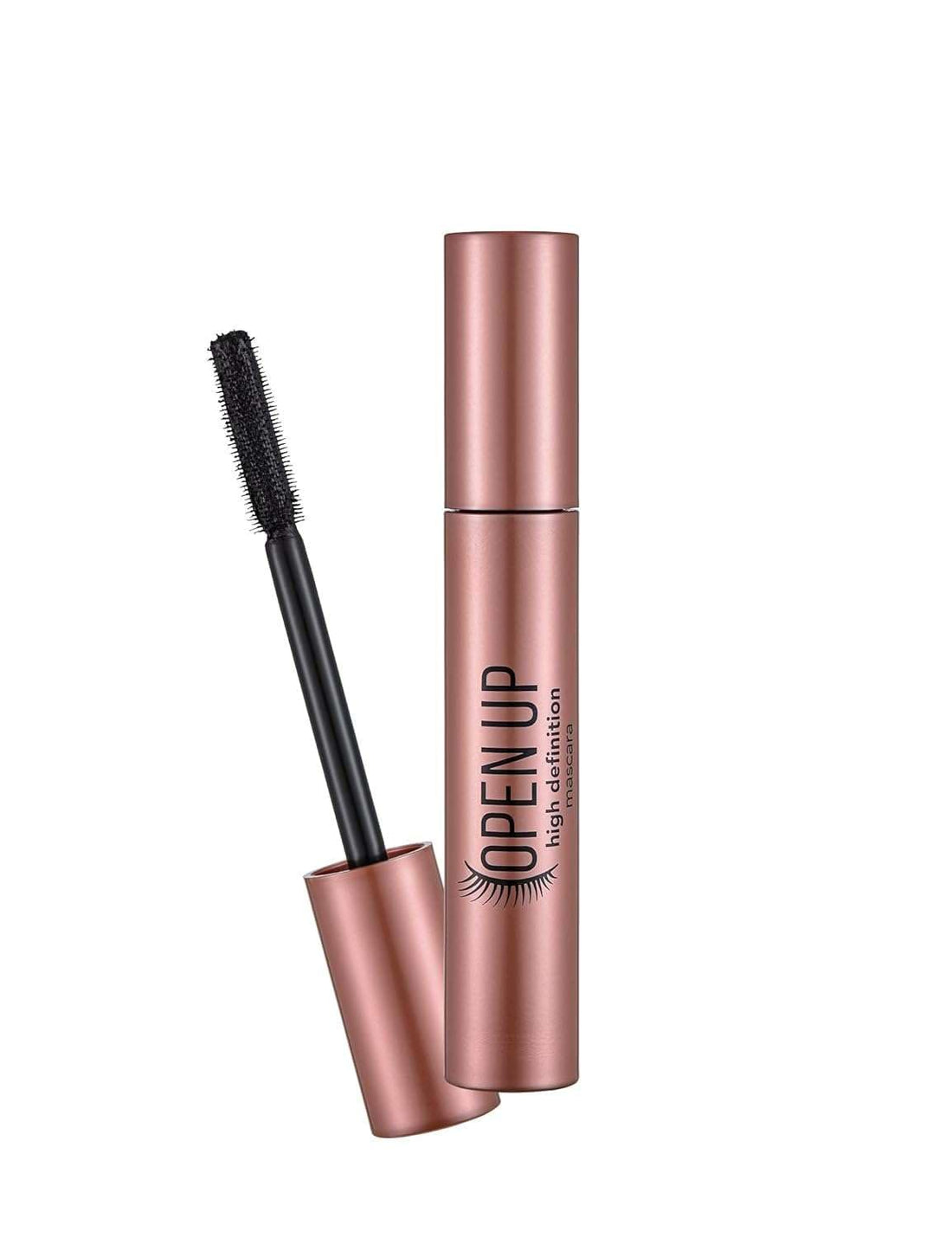 Flomar Open Up Hd Mascara
