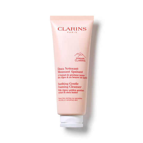 CLARINS