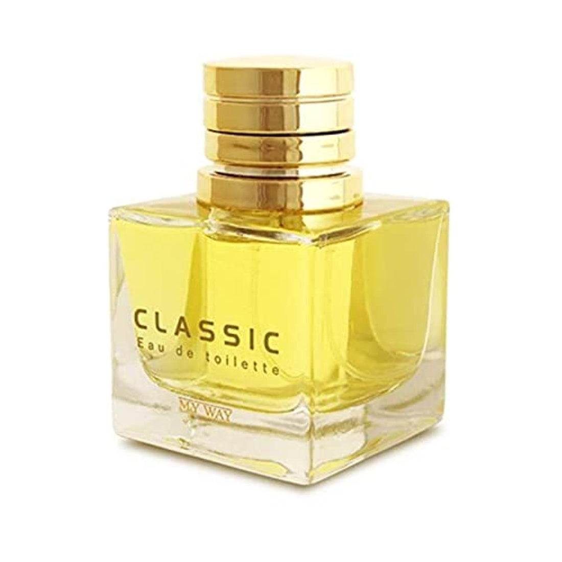 My Way Classic For Men 85ml - Eau de Toilette