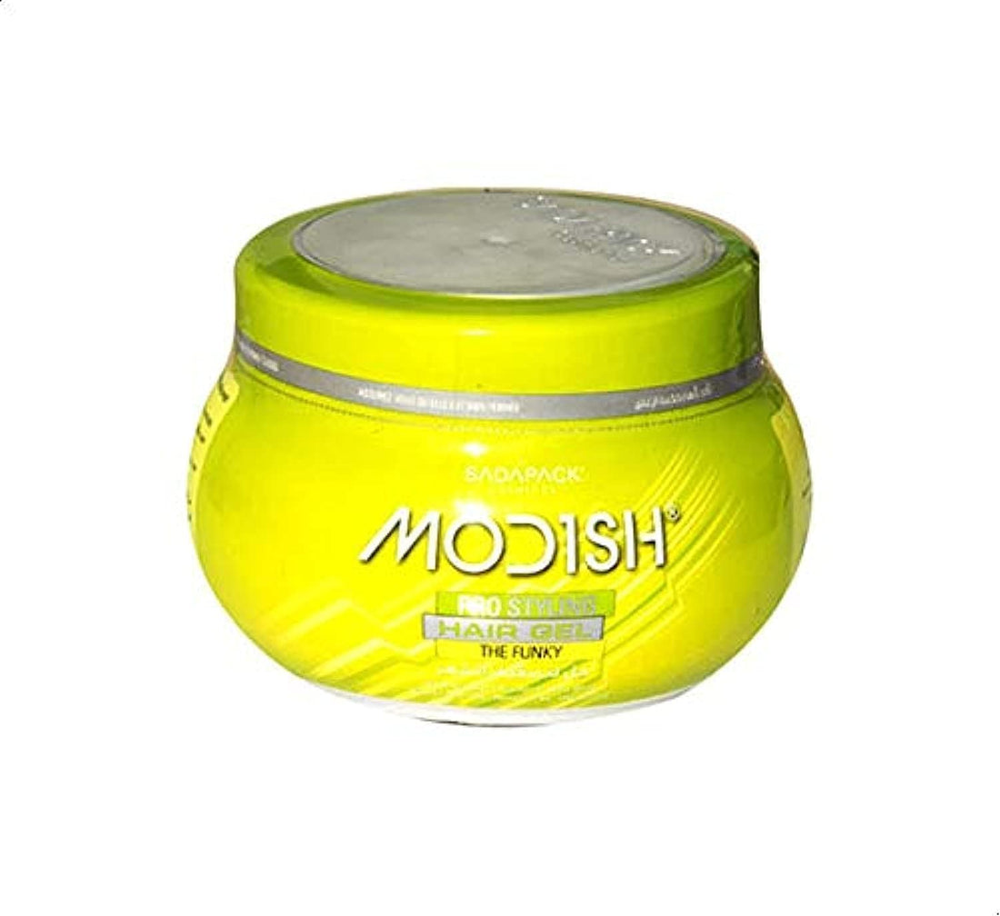 MODISH