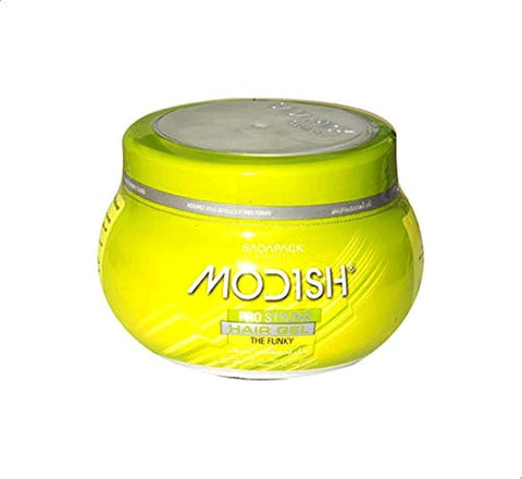 MODISH