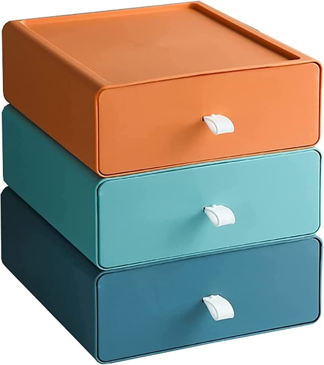 Multipurpose Organizer Tray - Multicolor