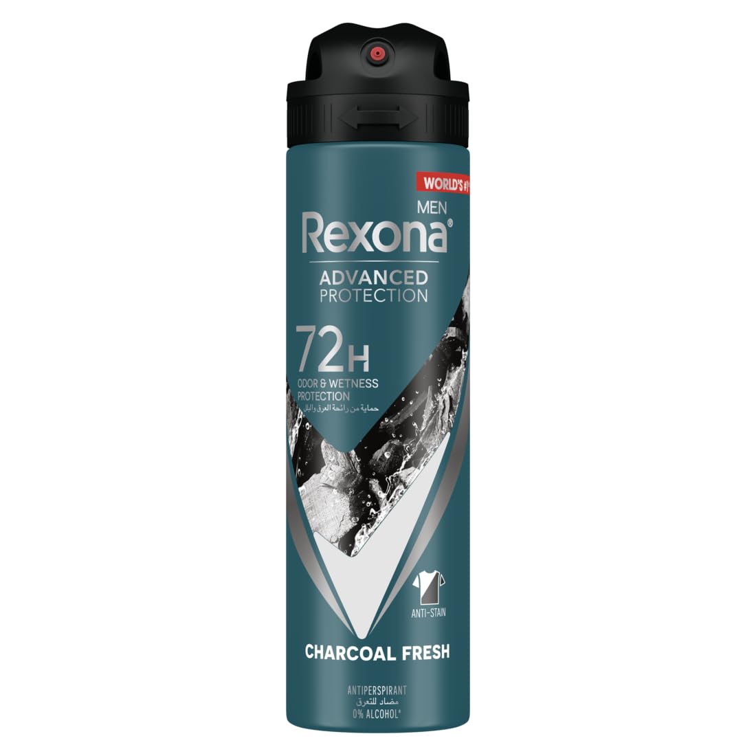 Rexona