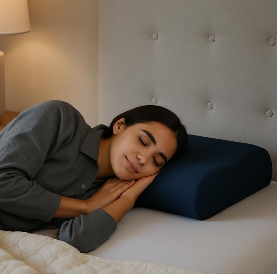 Max Comfort