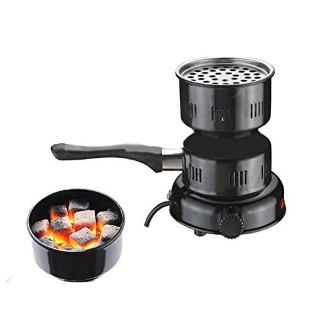 Top quality Electric charcoal starter for grill or shisha