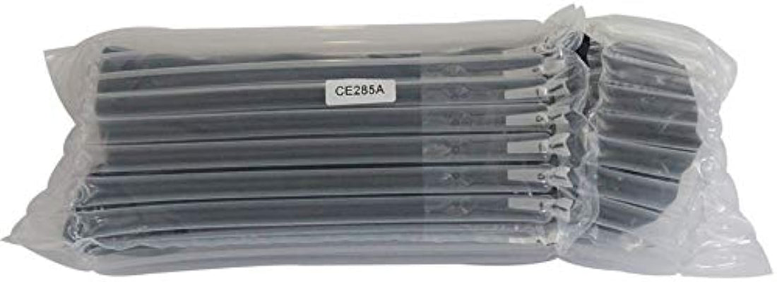 Black Laser Toner 85A Compatible CE285A Printer - Pack of 3