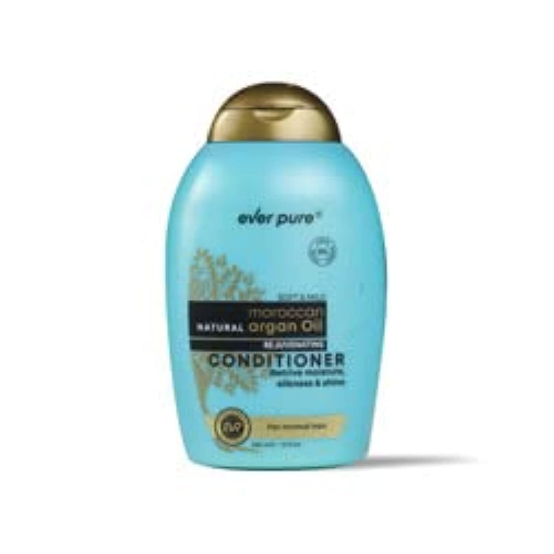 ايفير بيور Moroccan Argan Oil Renewing Conditioner - Women - 385 ml