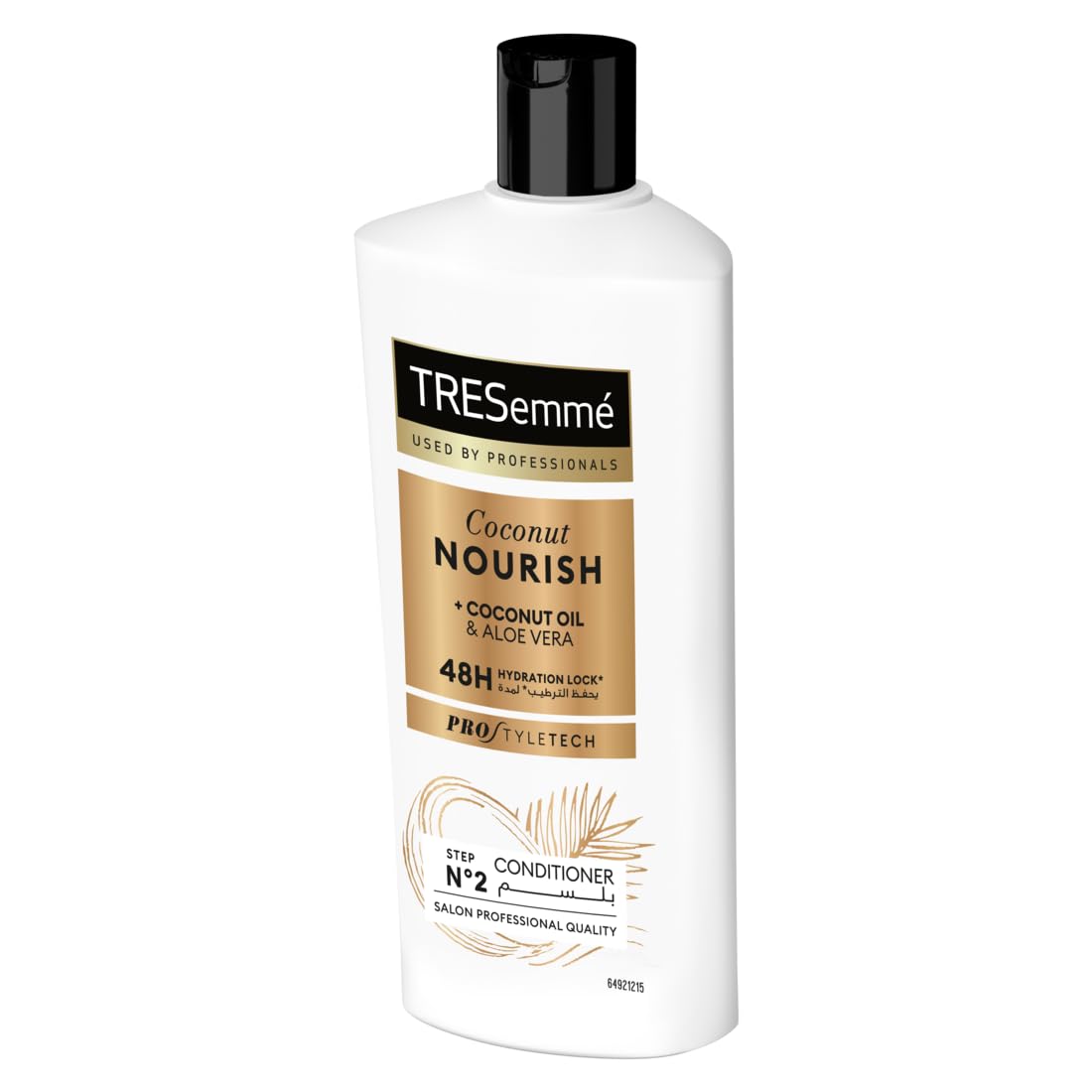 TRESemmé Botanix Conditioner Nourish & Replenish 600ML