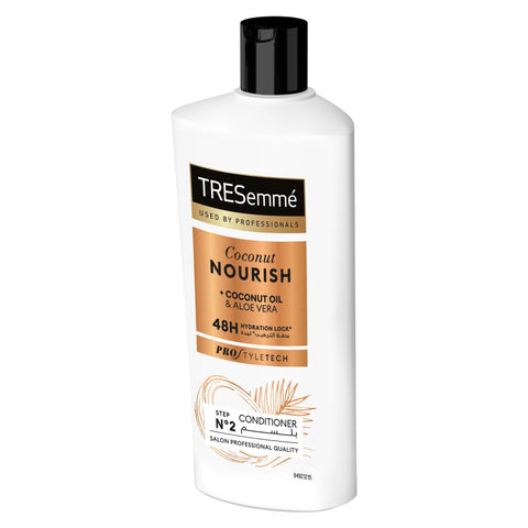 TRESemmé Botanix Conditioner Nourish & Replenish 600ML