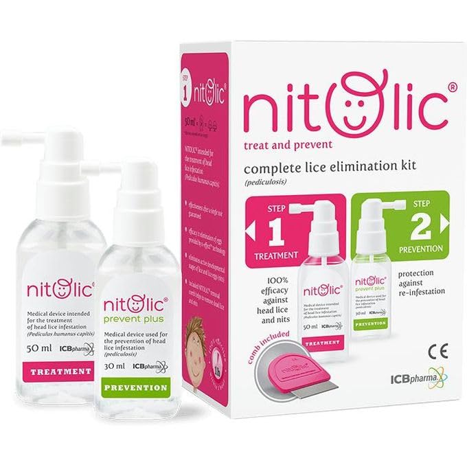Nitolic