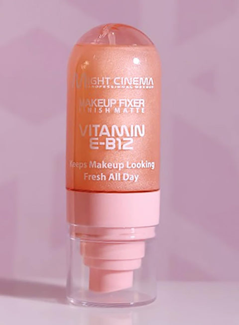 Long Lasting Luminous Finish Setting Spray - 5156-1
