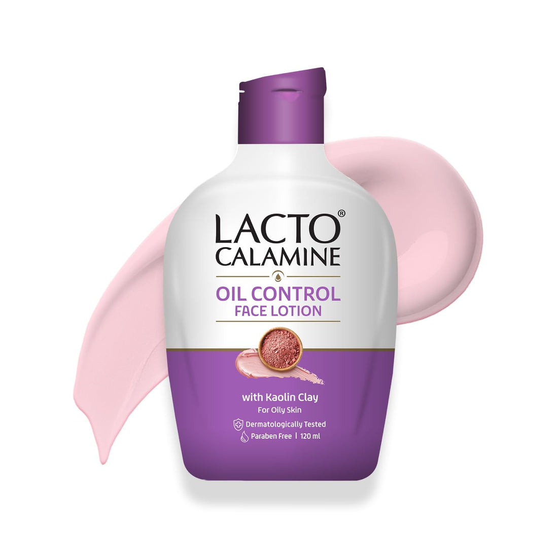 Lacto Calamine