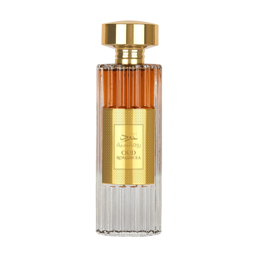 Ard Al Zaffran Oud Romancea 100 Ml