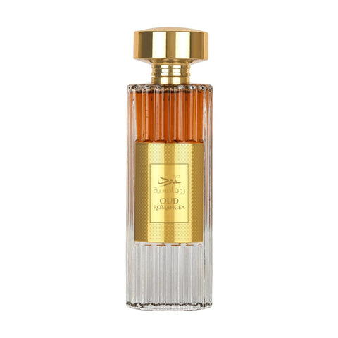 Ard Al Zaffran Oud Romancea 100 Ml