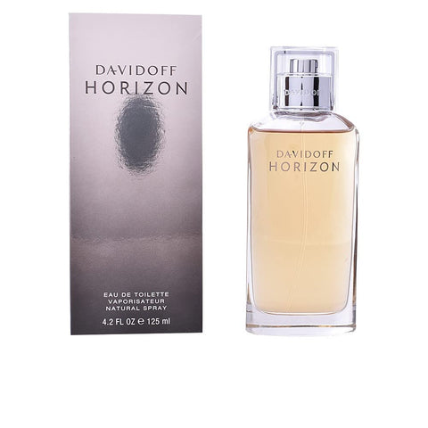 Horizon by Davidoff for Men - Eau de Toilette, 125ml