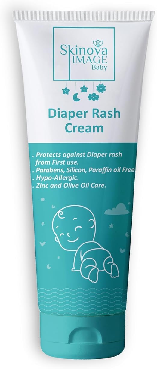 Skinova Image Diaper Rash Cream