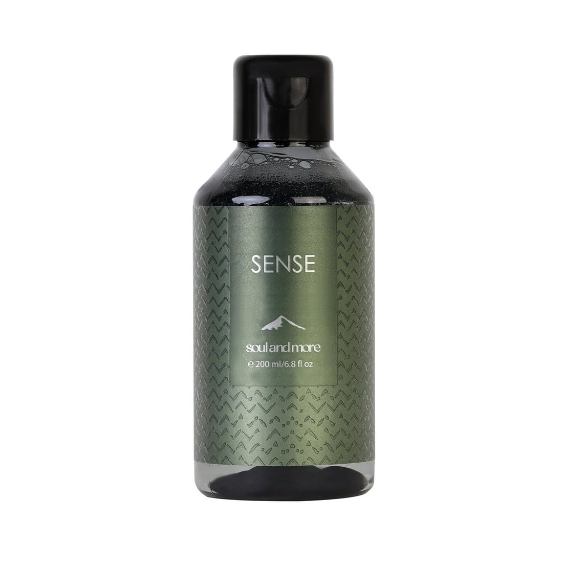 Soul And More - Sense Showergel - 200Ml