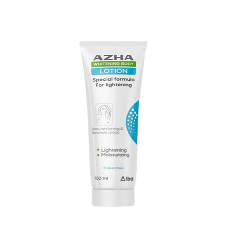 AZHA
