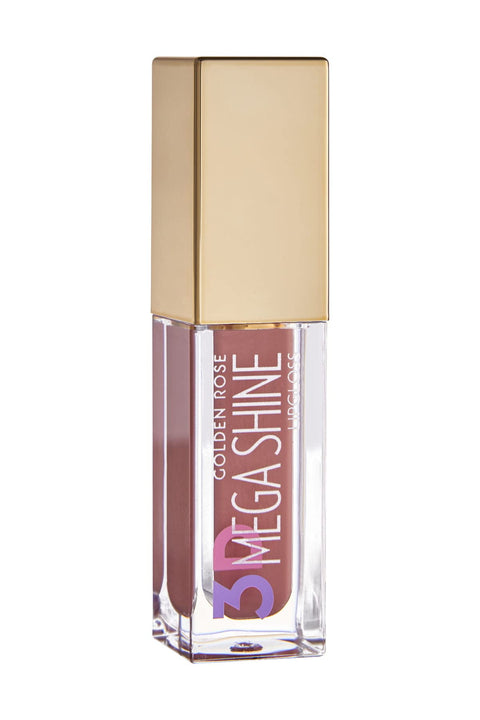 G.R 3D MEGA SHINE LIPGLOSS NO:104
