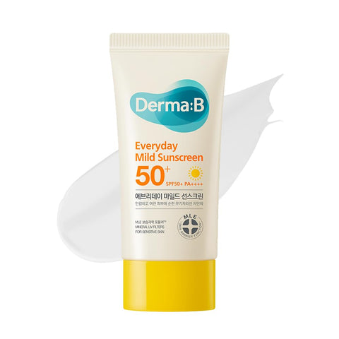 Derma B