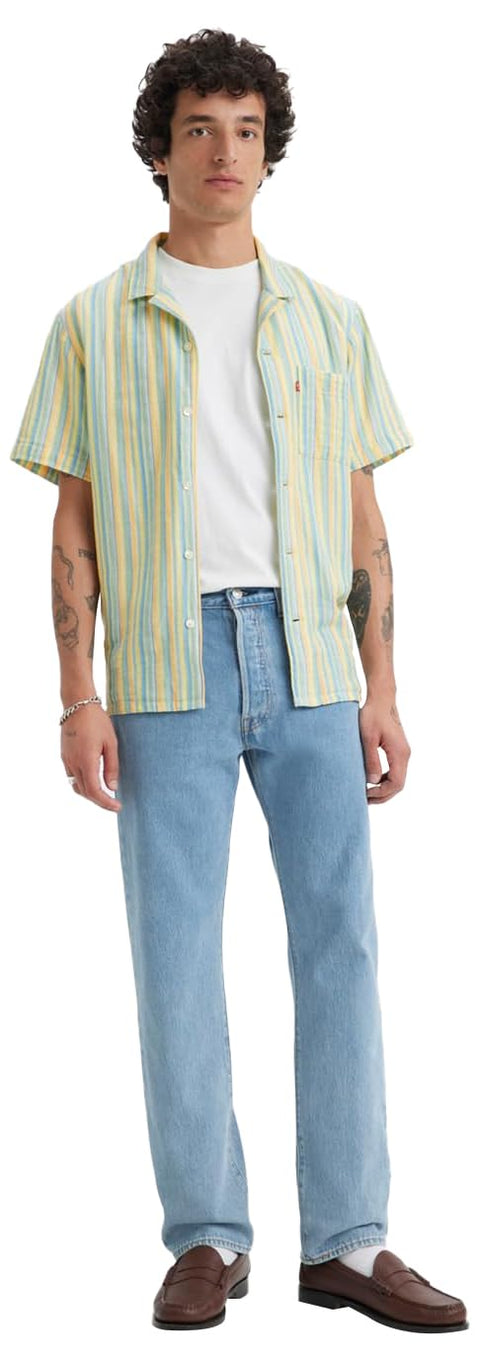 Levi's