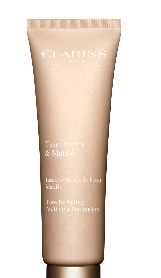 Clarins