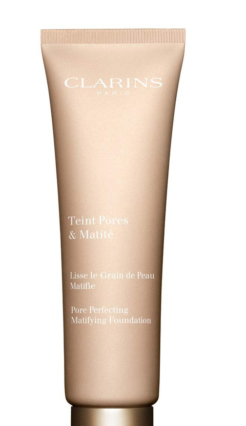 Clarins