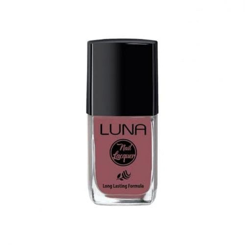 Nail lacquer luna 10ml 610