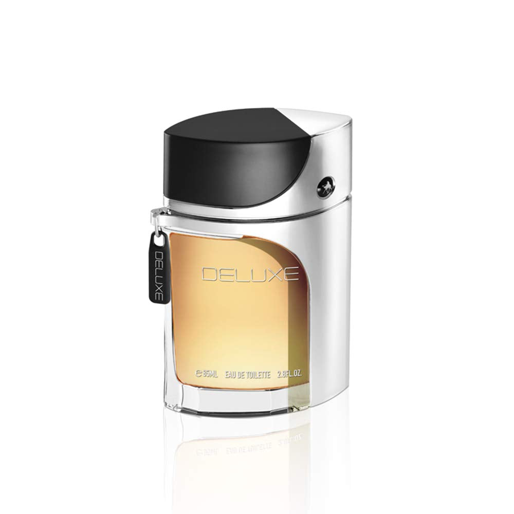 Le Chameau Deluxe Eau De Parfum For Men 85ml