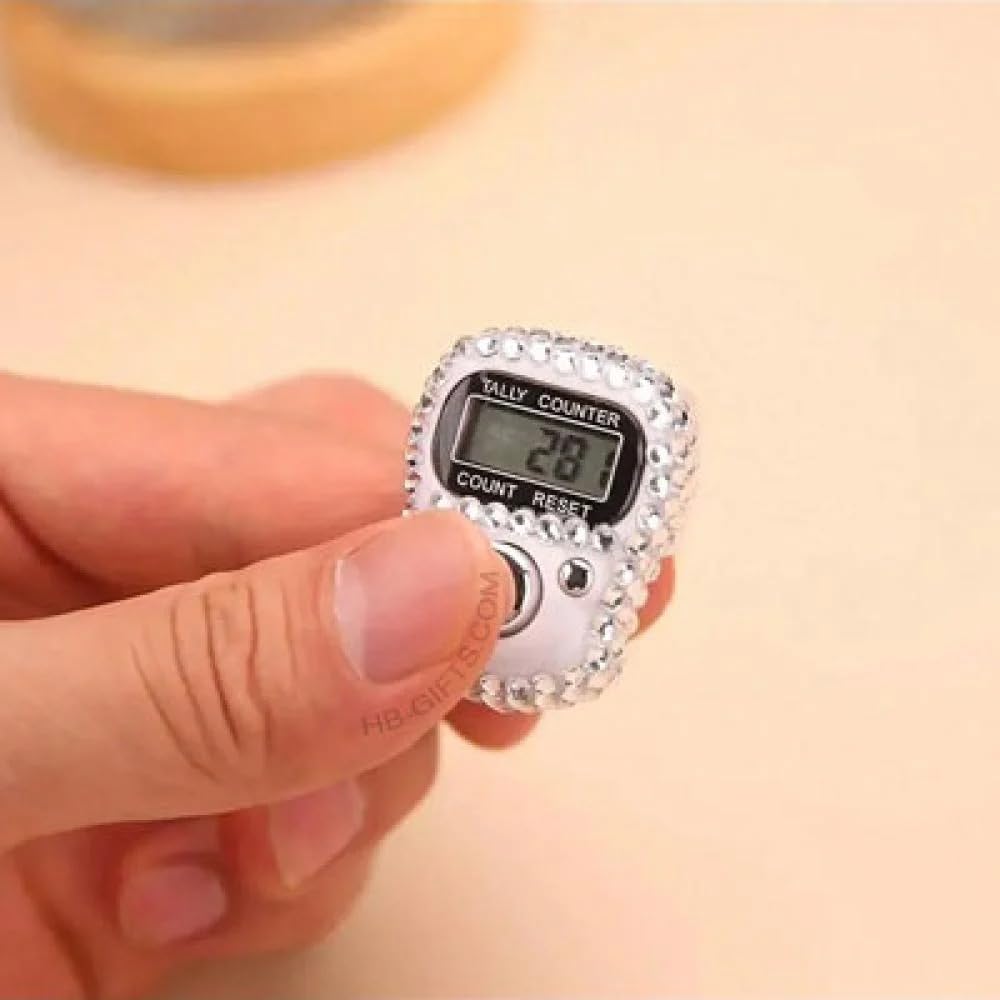"Inspirational Praise Ring - Great Gift for Those Who We Love in God" - Generic