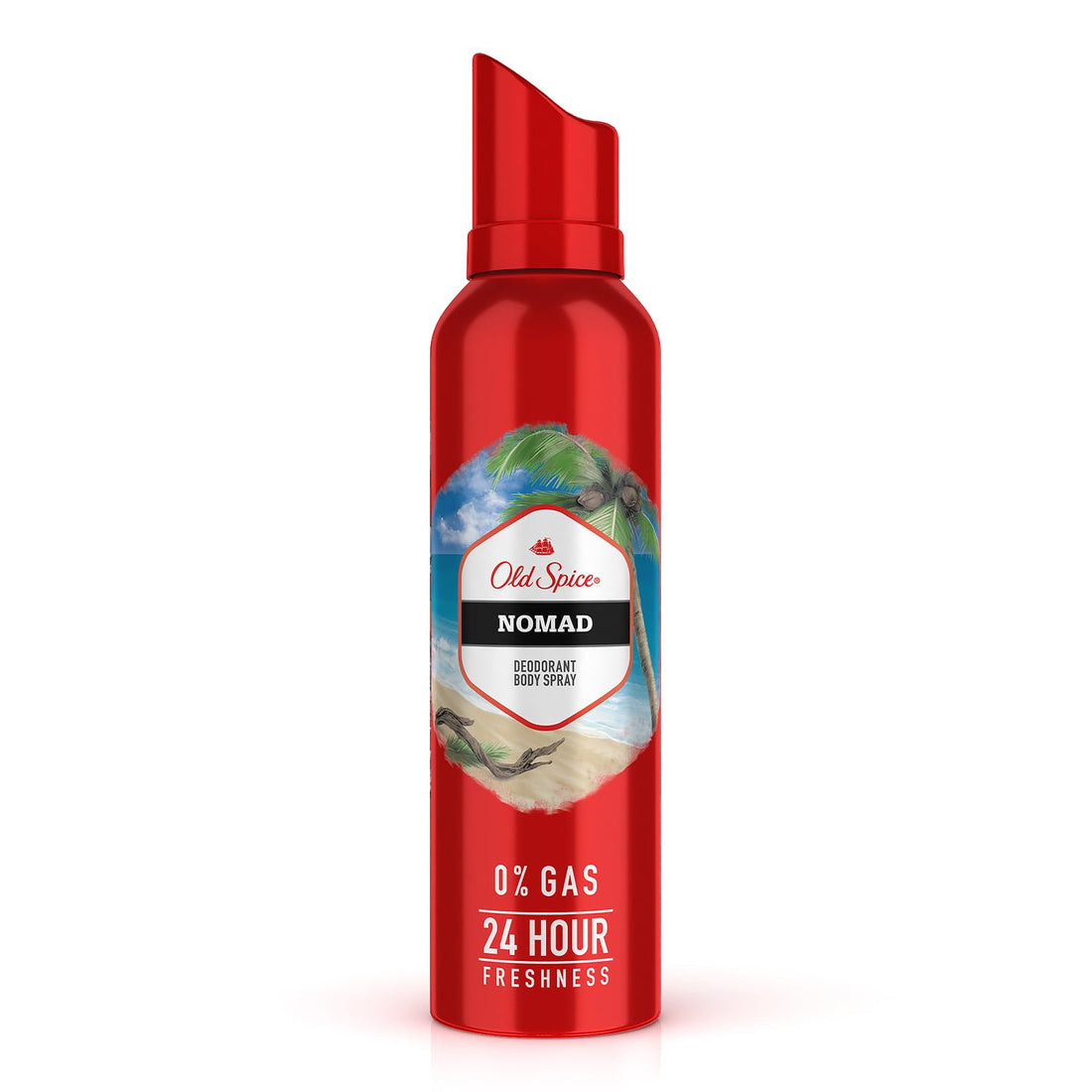 Old Spice