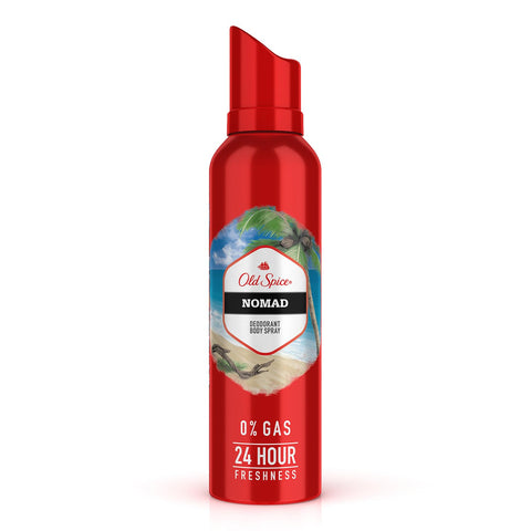 Old Spice